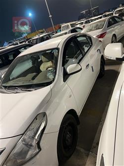 نيسان صني